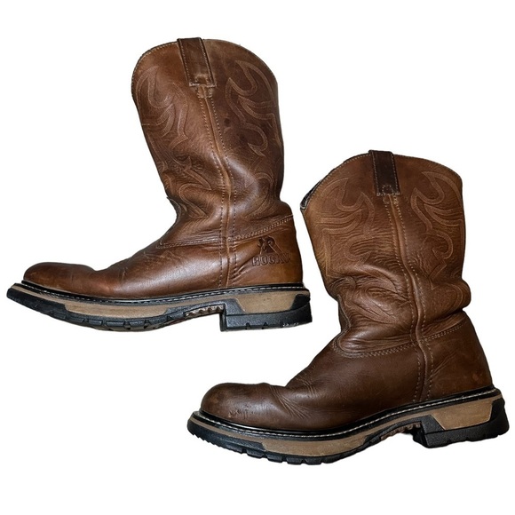 Rocky Original Ride Branson Roper - Picture 2 of 10